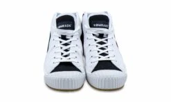 ICNS PARTIZAN BLACK & WHITE -ALTERCORE Sales Store 006344 5 2