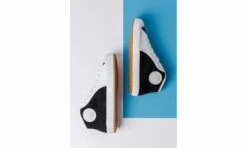 ICNS PARTIZAN BLACK & WHITE -ALTERCORE Sales Store 006344 9 2