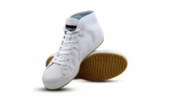 ICNS PARTIZAN MONOWHITE -ALTERCORE Sales Store 006345 7 2