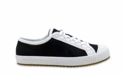 ICNS SPARTAK BLACK & WHITE