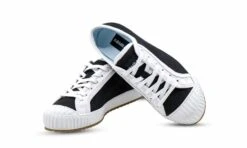 ICNS SPARTAK BLACK & WHITE -ALTERCORE Sales Store 006346 6 3