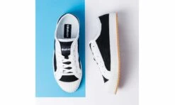 ICNS SPARTAK BLACK & WHITE -ALTERCORE Sales Store 006346 9 3