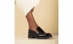 Elena Vegan Micro Black -ALTERCORE Sales Store 006361 6