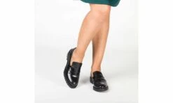 Elena Vegan Micro Black -ALTERCORE Sales Store 006361 7