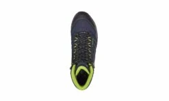 Lowa Trek EVO GTX Mid Navy/Limone -ALTERCORE Sales Store 006364 8