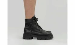 Riot Boots -ALTERCORE Sales Store 006393 6 1