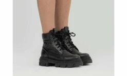 Riot Boots -ALTERCORE Sales Store 006393 7 1