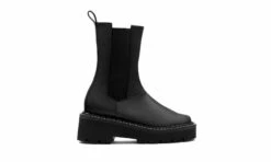 Chelsea Riot Black