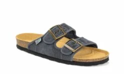 NATURAL WORLD Tropic Blau