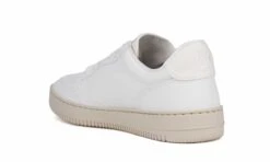 NATURAL WORLD Lowcut Sneaker White -ALTERCORE Sales Store 006410 5 2
