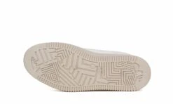 NATURAL WORLD Lowcut Sneaker White -ALTERCORE Sales Store 006410 6 2