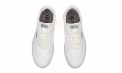 NATURAL WORLD Lowcut Sneaker White -ALTERCORE Sales Store 006410 7 2
