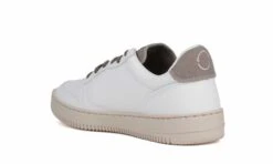NATURAL WORLD Lowcut Sneaker White/grey -ALTERCORE Sales Store 006412 5 2