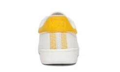 Saigon Canvas White/Yellow -ALTERCORE Sales Store 006416 6 2