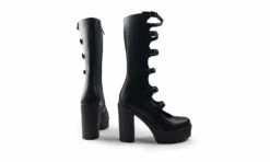 Altercore Amber Vegan Black -ALTERCORE Sales Store 006424 9