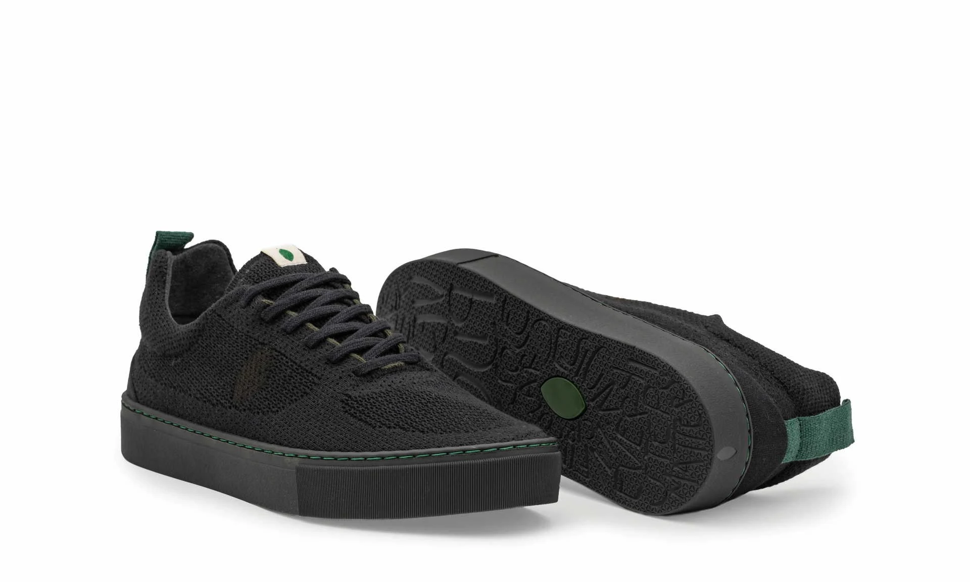 DA VINCI All Black 2 DA VINCI All Black - Image 2