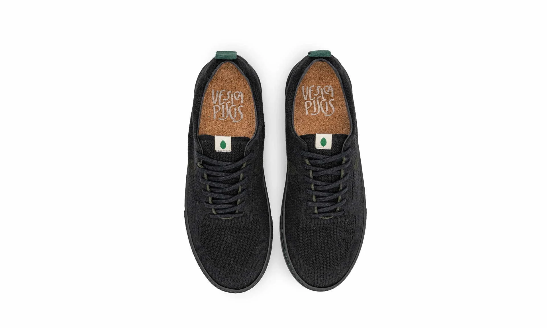 DA VINCI All Black 3 DA VINCI All Black - Image 3