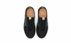 KAFKA All Black Green 6 KAFKA All Black Green -ALTERCORE Sales Store 006457 5