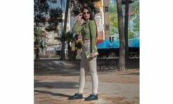 KAFKA All Black Green 7 KAFKA All Black Green -ALTERCORE Sales Store 006457 6