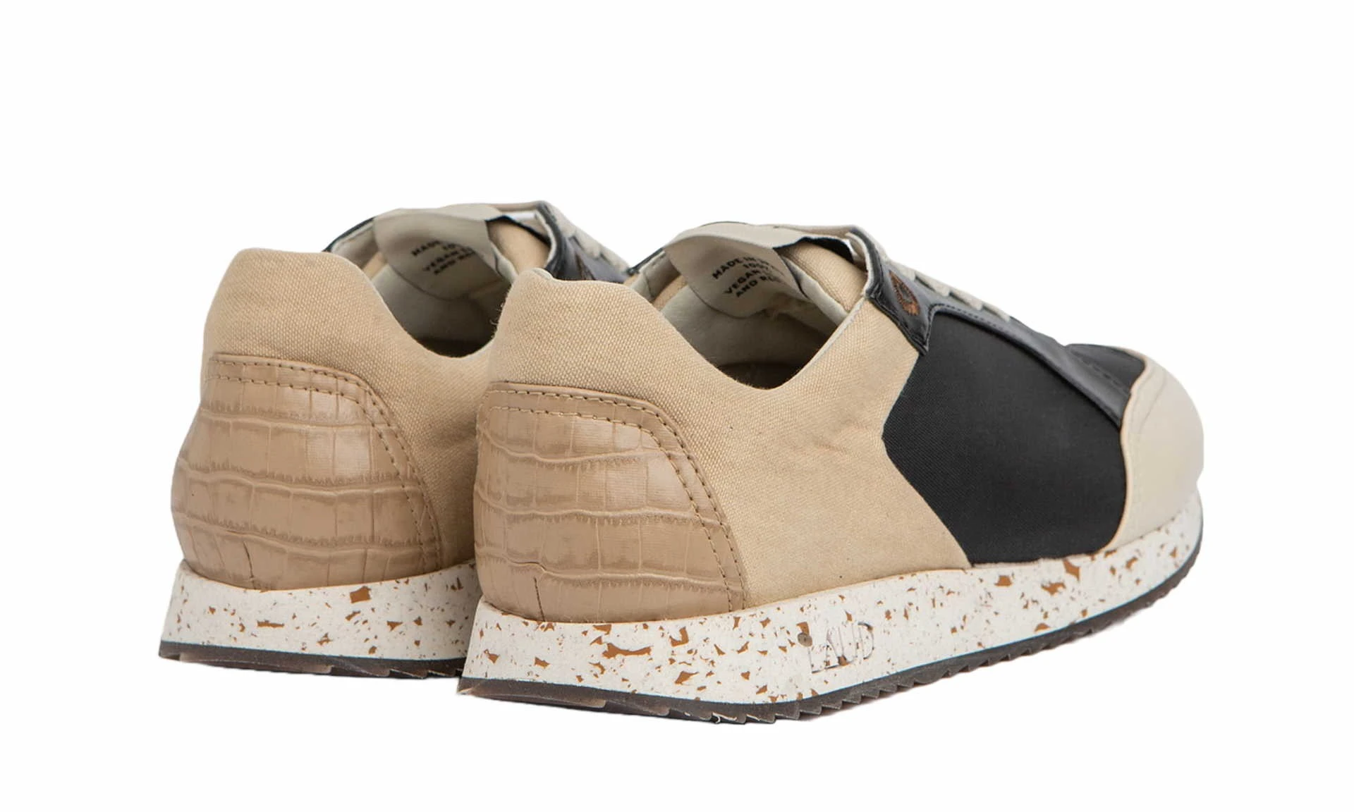 ARIDO SNEAKER 3 ARIDO SNEAKER - Image 3