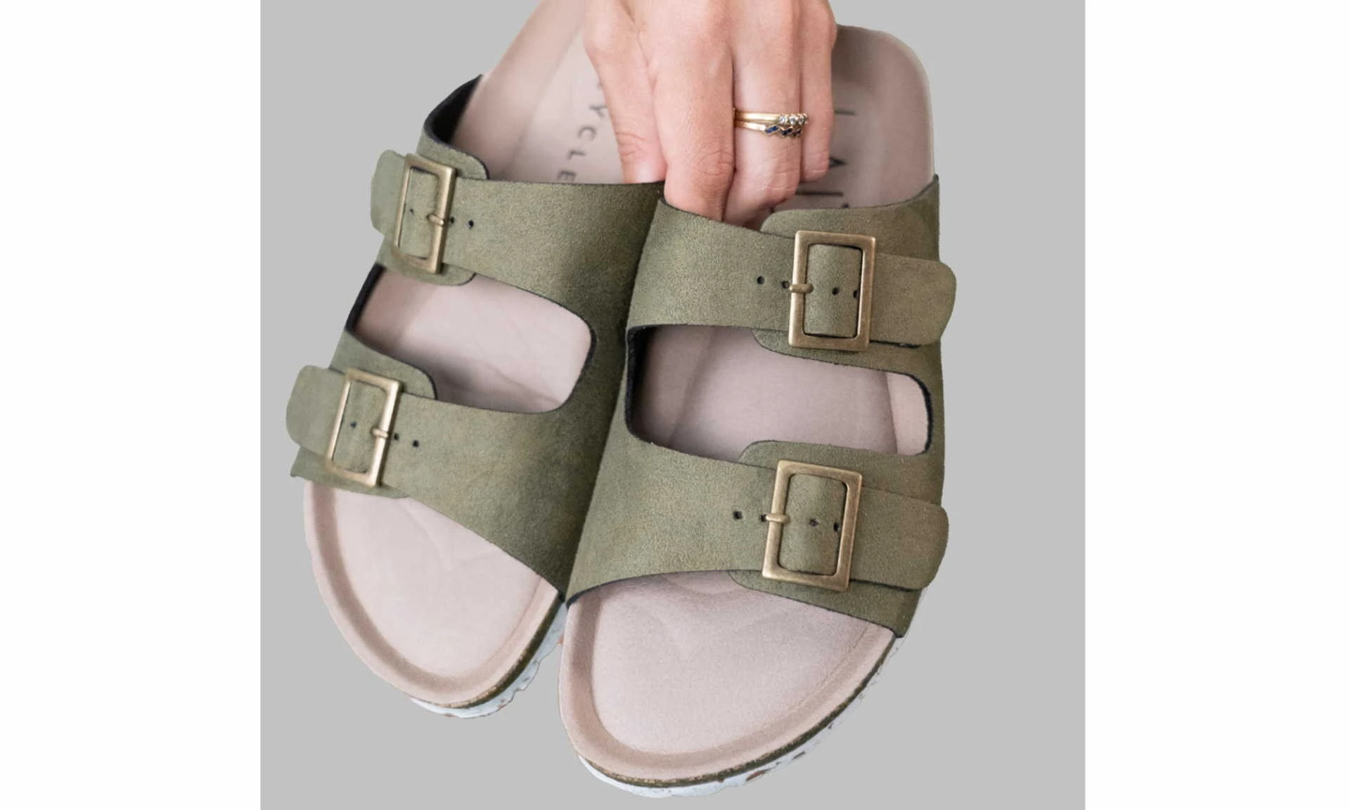 SELVA SANDAL 5 SELVA SANDAL - Image 5