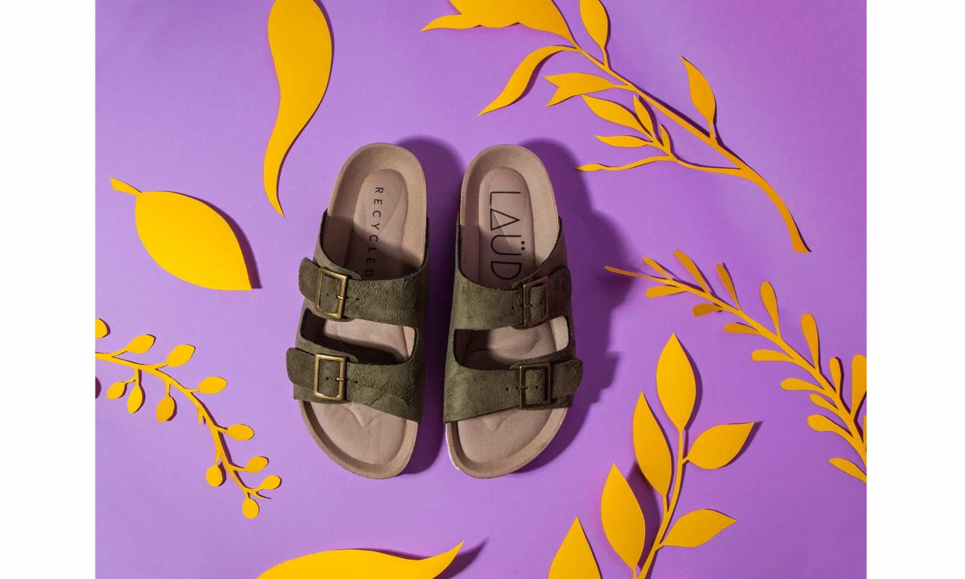 SELVA SANDAL 6 SELVA SANDAL - Image 6