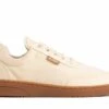 Herren Sneaker YALA Ecru/gum