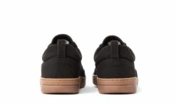 Herren Sneaker YALA Schwarz/gum -ALTERCORE Sales Store 006470 6