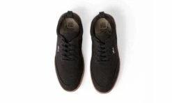 Damen Sneaker YALA Schwarz/gum -ALTERCORE Sales Store 006473 5 1