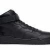 New Paramount High-Top Black