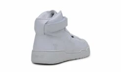 New Paramount High-Top White -ALTERCORE Sales Store 006478 5 1