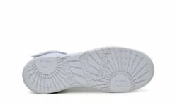 New Paramount High-Top White -ALTERCORE Sales Store 006478 6 1