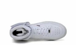 New Paramount High-Top White -ALTERCORE Sales Store 006478 7 1