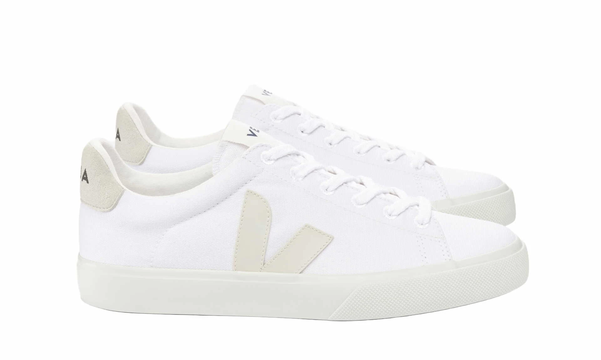 Veja CAMPO CA WHITE PIERRE 1 Veja CAMPO CA WHITE PIERRE