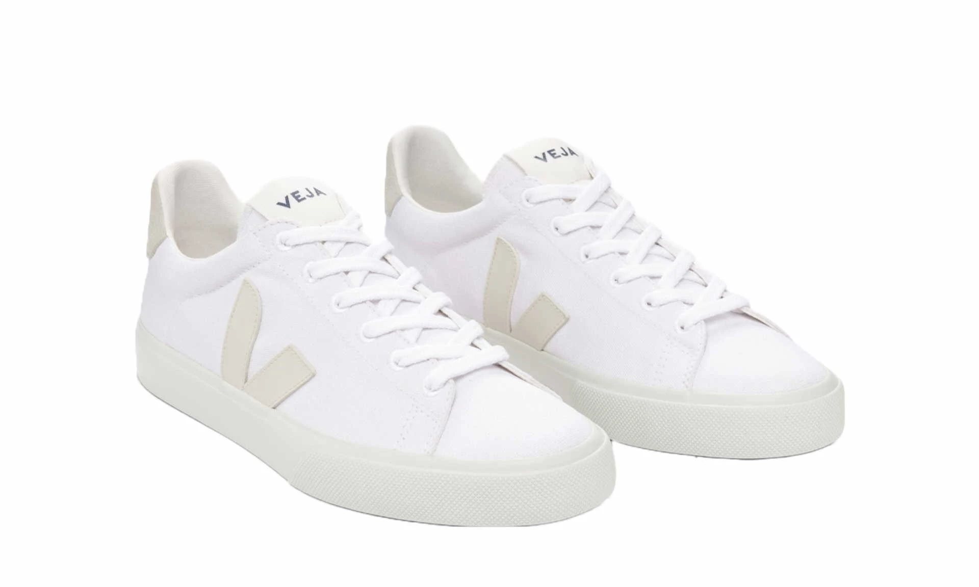 Veja CAMPO CA WHITE PIERRE 2 Veja CAMPO CA WHITE PIERRE - Image 2