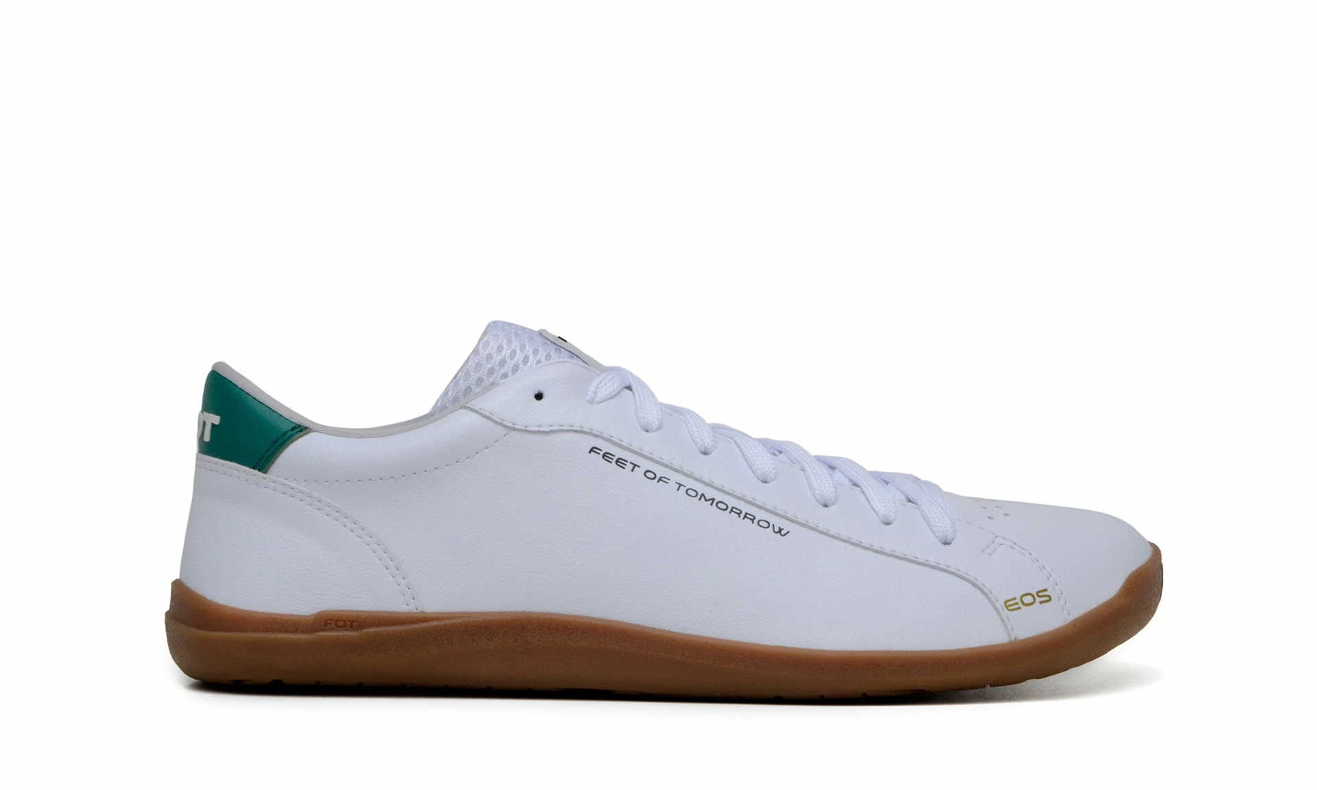 EOS White/Gum 1 EOS White/Gum