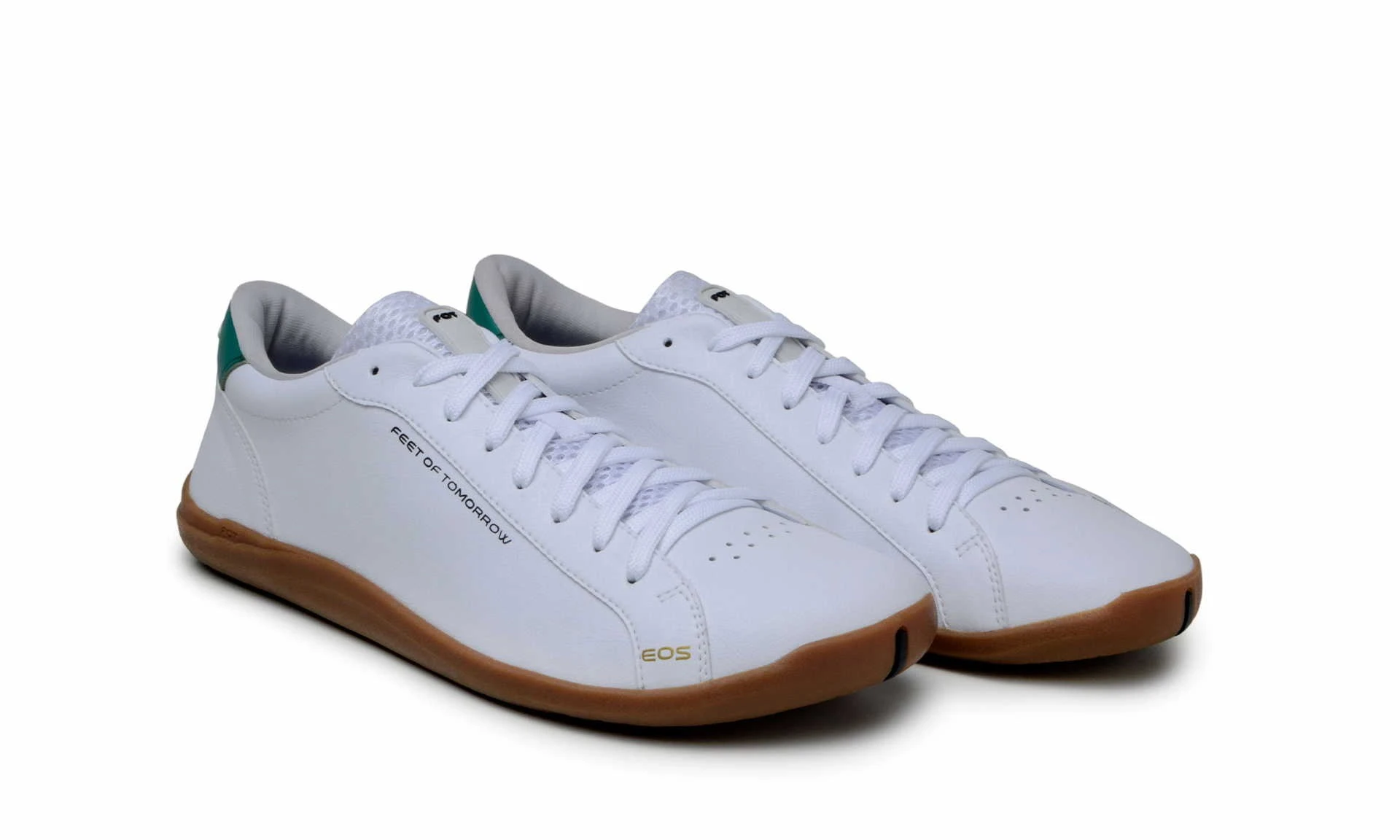 EOS White/Gum 2 EOS White/Gum - Image 2