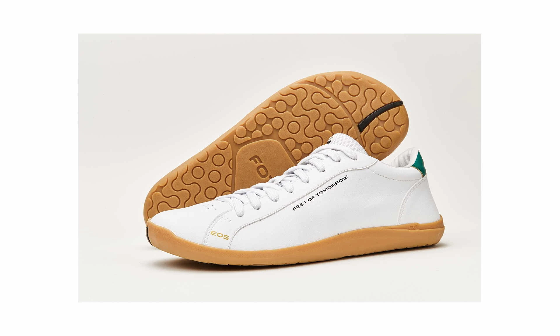 EOS White/Gum 5 EOS White/Gum - Image 5