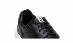 SNEAKER 645 Black 7 SNEAKER 645 Black -ALTERCORE Sales Store 006484 6