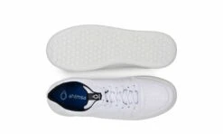 SNEAKER 645 White 6 SNEAKER 645 White -ALTERCORE Sales Store 006485 5