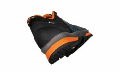 Lowa Carezza GTX Lo Anthrazit/orange 9 Lowa Carezza GTX Lo Anthrazit/orange -ALTERCORE Sales Store 006486 6 1