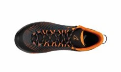 Lowa Carezza GTX Lo Anthrazit/orange 10 Lowa Carezza GTX Lo Anthrazit/orange -ALTERCORE Sales Store 006486 7 1