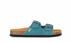 NATURAL WORLD Tropic Petrol