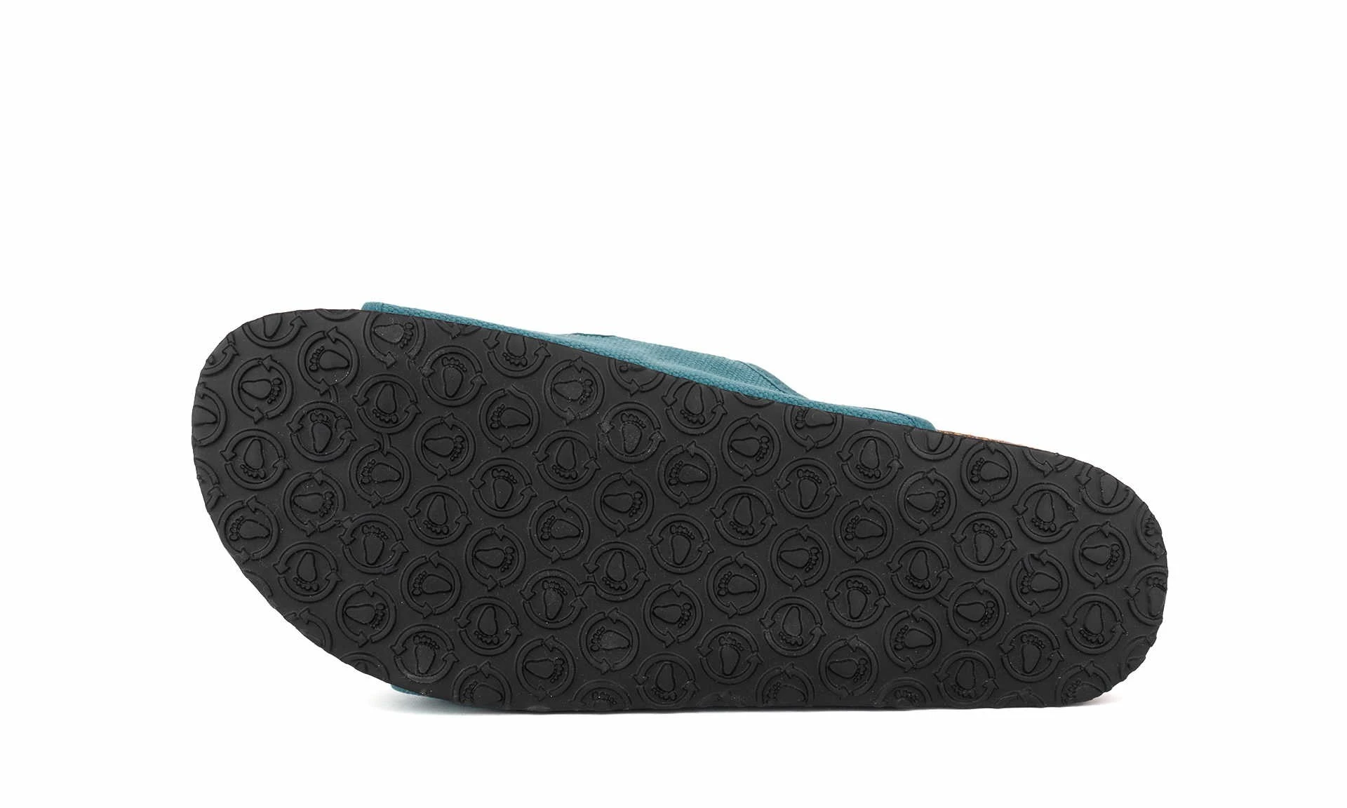 NATURAL WORLD Tropic Petrol 4 NATURAL WORLD Tropic Petrol - Image 4