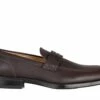 LOAFER BROWN