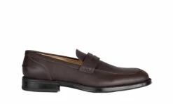 LOAFER BROWN
