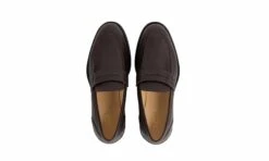 LOAFER BROWN -ALTERCORE Sales Store 006489 5 2