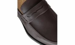 LOAFER BROWN -ALTERCORE Sales Store 006489 6 2