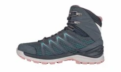 Lowa Innox Pro GTX Mid Ws Stahlblau/Rose -ALTERCORE Sales Store 006500 5 1