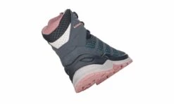 Lowa Innox Pro GTX Mid Ws Stahlblau/Rose -ALTERCORE Sales Store 006500 6 1